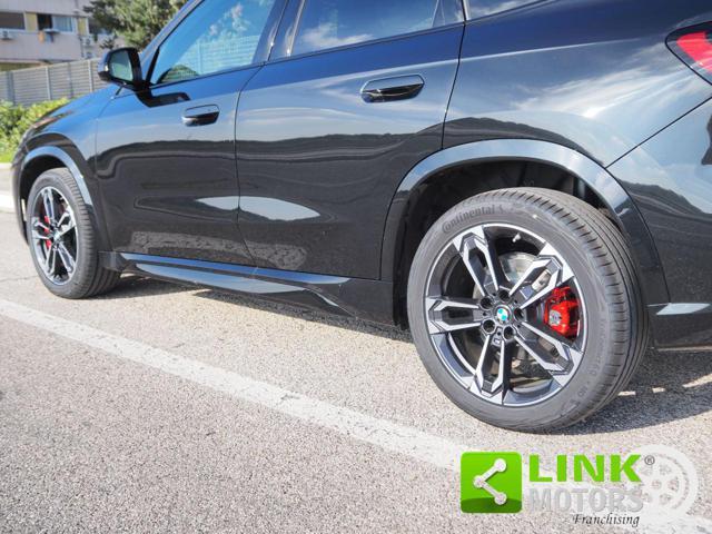 BMW X1 sDrive 18d Msport Pro