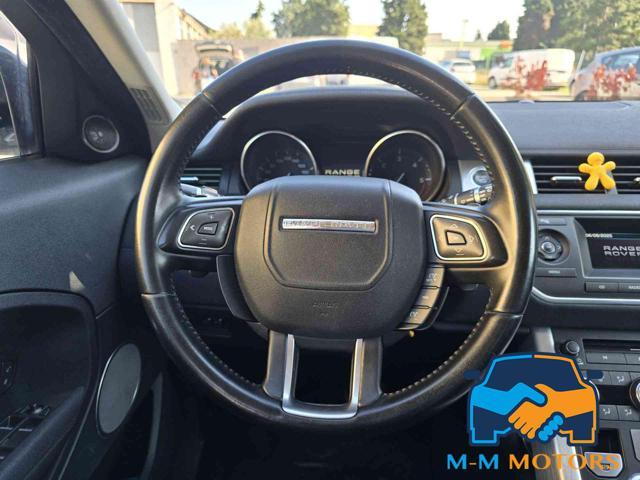 LAND ROVER Range Rover Evoque 2.2 TD4 5p. Prestige
