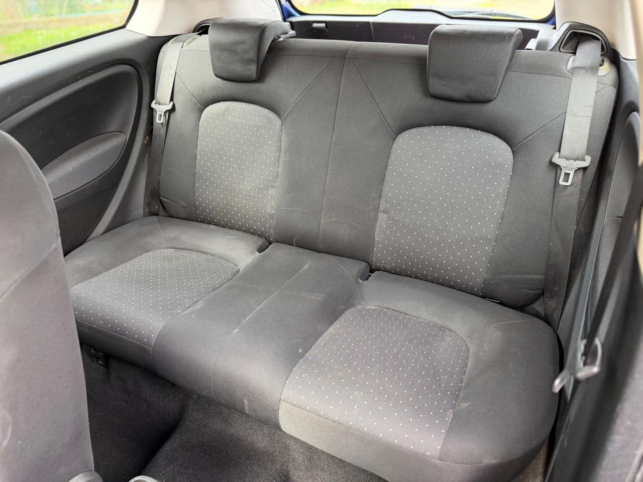 Fiat Grande Punto 1.2 3 porte Fun