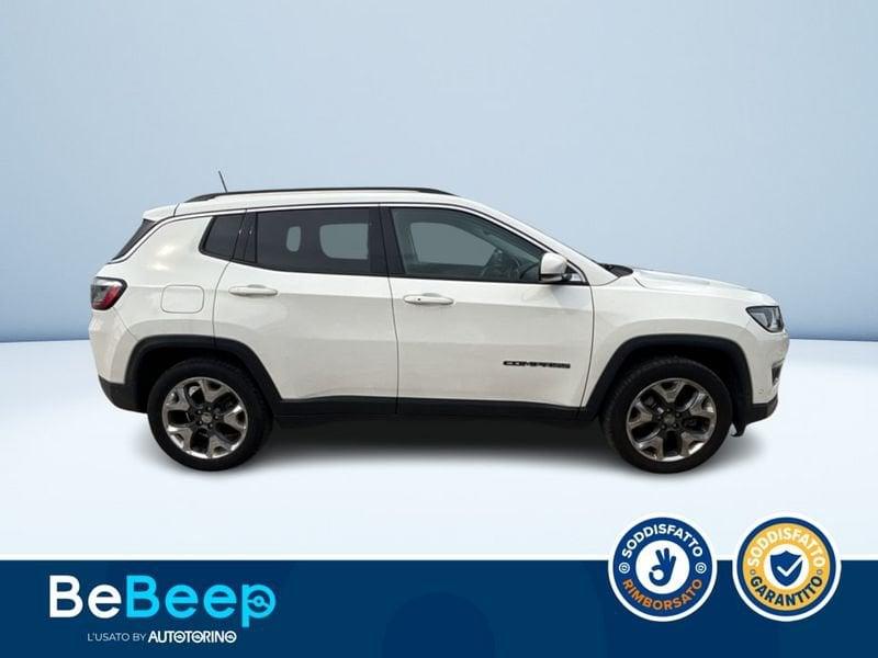 Jeep Compass 1.6 MJT LIMITED 2WD 120CV