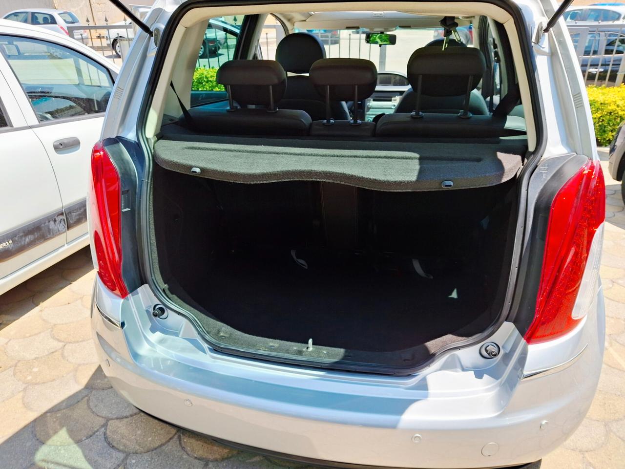 Lancia MUSA 1.3 Multijet 16V 90 CV Platino