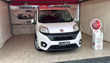 Fiat Qubo 1.3 Multijet 80 CV Lounge 11/2018