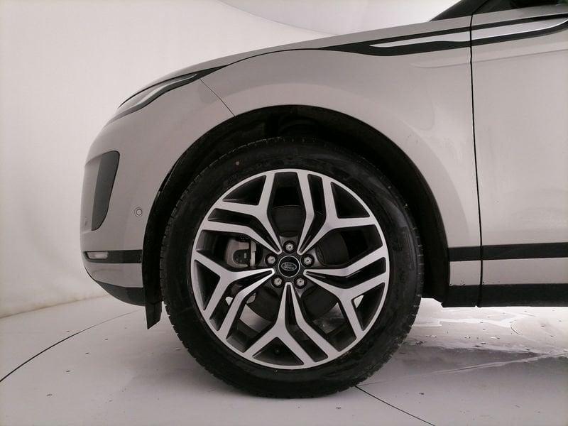 Land Rover RR Evoque Range Rover Evoque 2.0d i4 mhev S awd 163cv auto