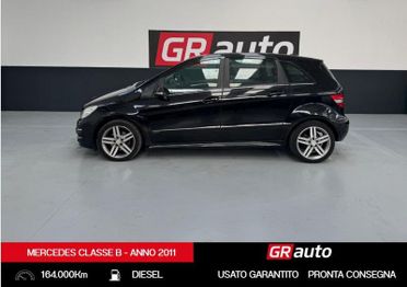 Mercedes-Benz Classe B B 200 CDI Premium