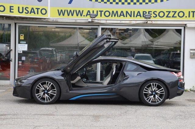 BMW i8 i8