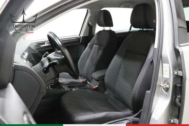 Volkswagen Golf 5p 1.6 tdi Business 115cv