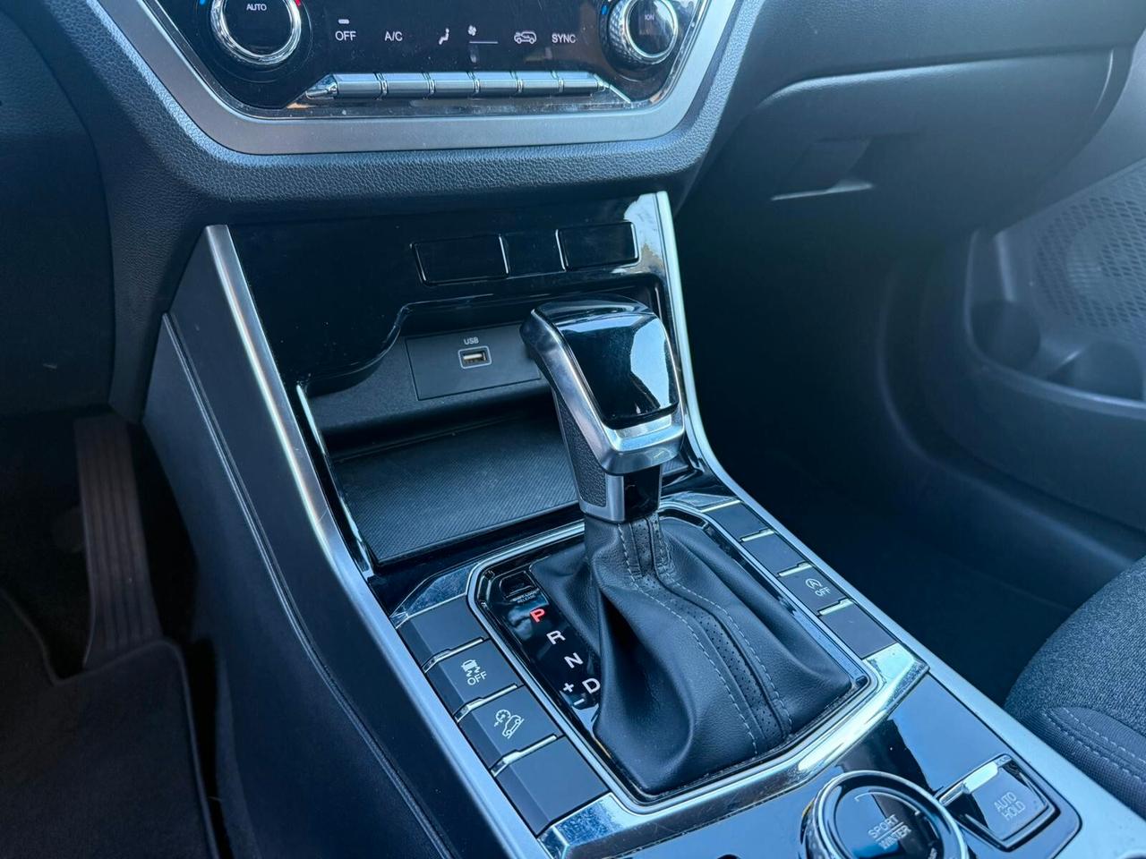 Ssangyong Korando 1.5 GDI-Turbo 2WD aut. Dream