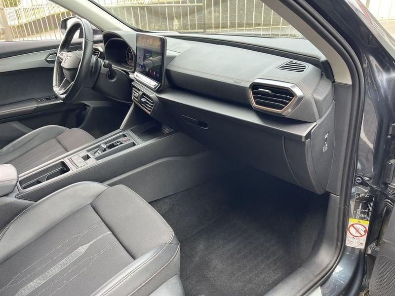 Cupra Formentor 1.5 tsi 150cv dsg