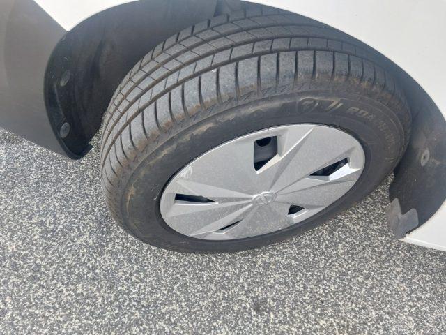 NISSAN Townstar 1.3 130 CV Van PC Acenta Benzina Aziendale Fattur