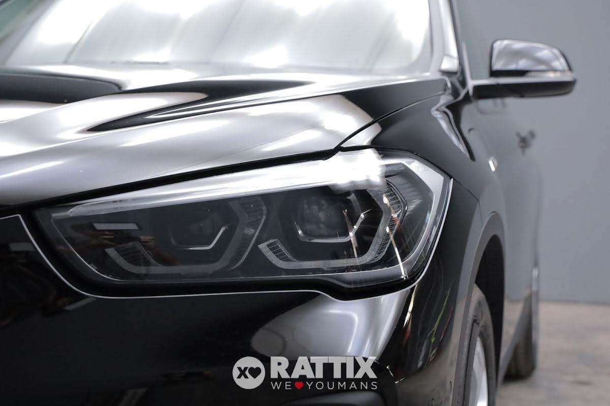 BMW X1 1.5 PHEV xDrive25e Business Advantage Auto