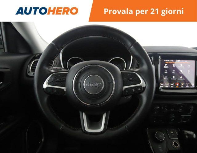 JEEP Compass 2.0 Multijet II aut. 4WD Limited