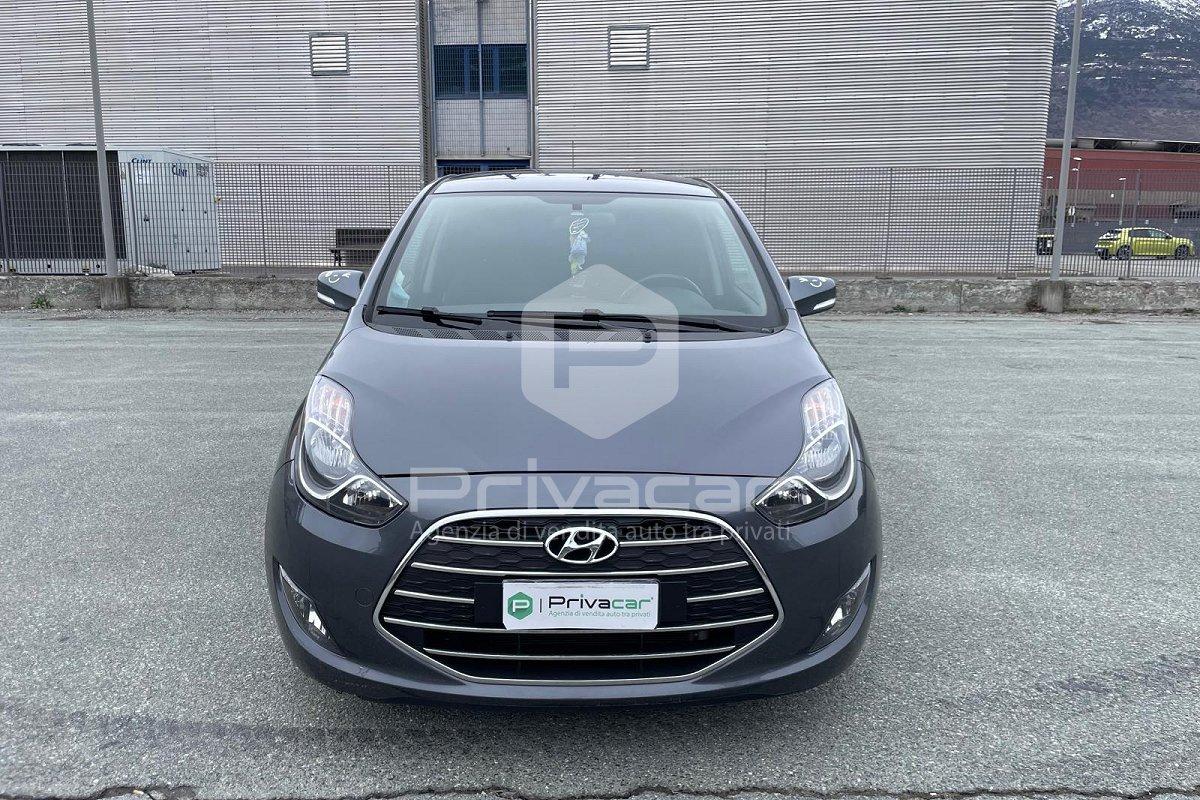 HYUNDAI ix20 1.4 90 CV XPossible