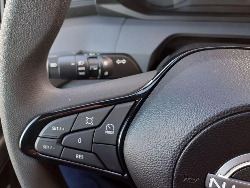 Nissan Interstar PRONTA CONSEGNA L3H2 150CV NCONNECTA PREZZO+IVA