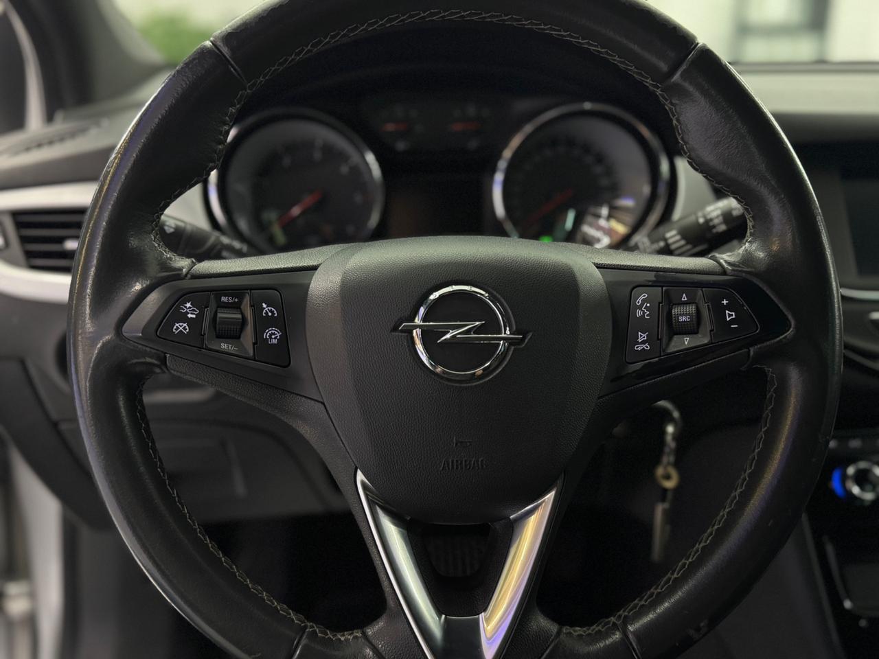 Opel Astra 1.5 CDTI 122Cv AT9 Sports Tourer Ultimate