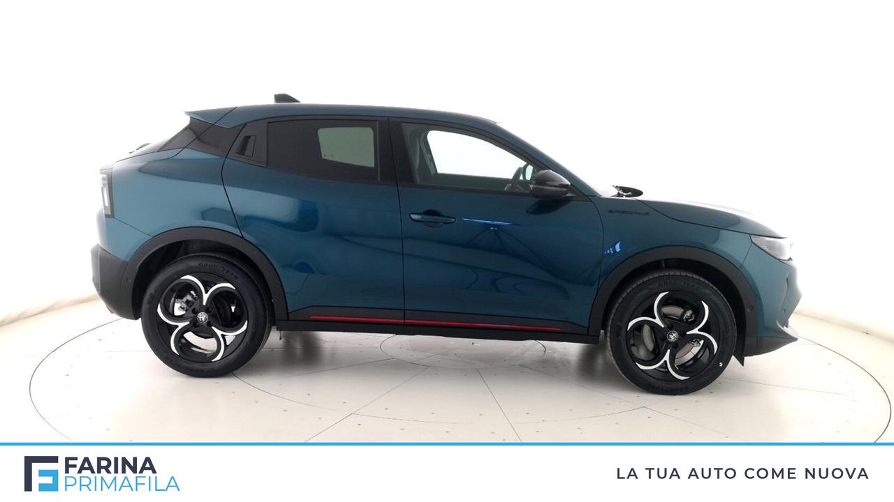 ALFA ROMEO Junior Ibrida Ibrida Speciale1.2 145cv Hybrid Edct6