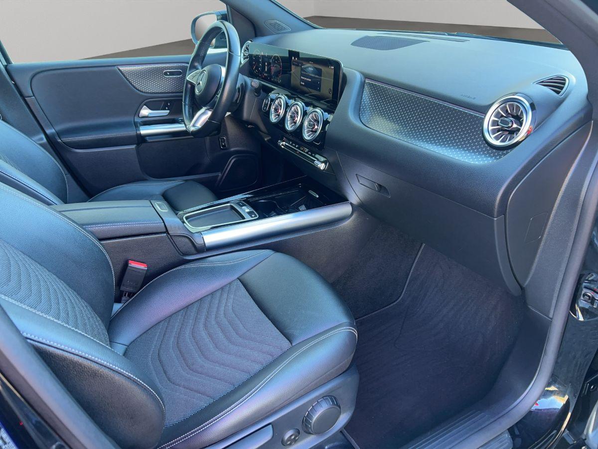 MERCEDES - Classe B - B 220 d 190CV Automatic Sport Plus
