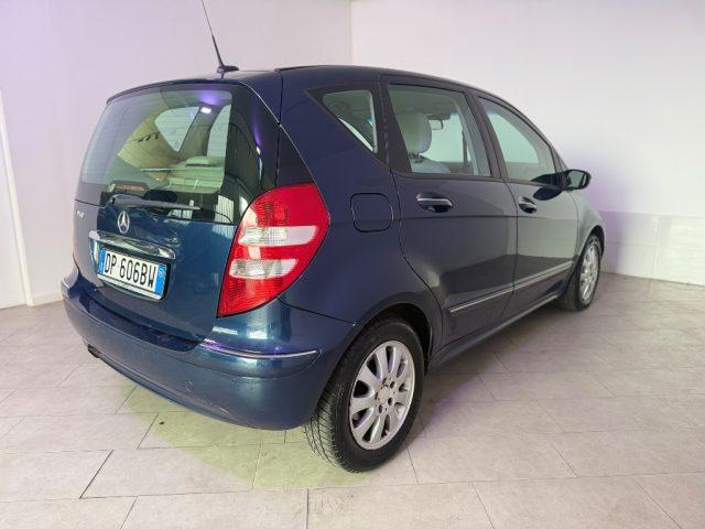 MERCEDES-BENZ A 150 Avantgarde Edition 10