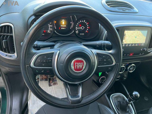FIAT 500L 1.3 Multijet 95 CV Cross