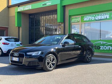 Audi A4 2.0 TDI 150 CV ultra Business