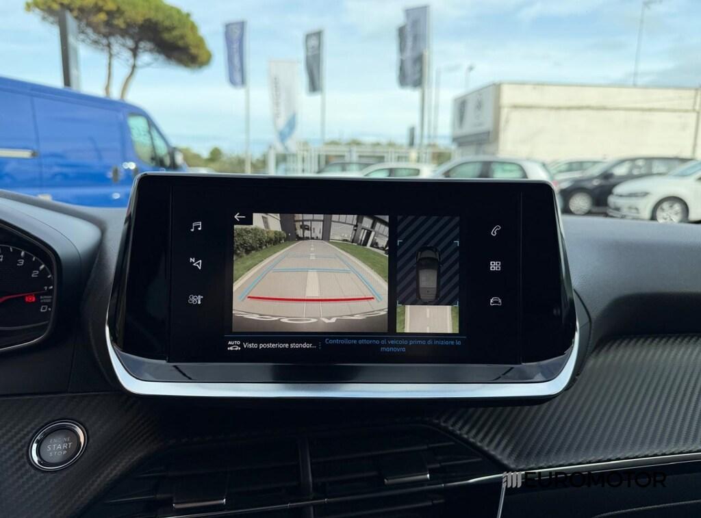 Peugeot 208 5 Porte 1.5 BlueHDi Allure