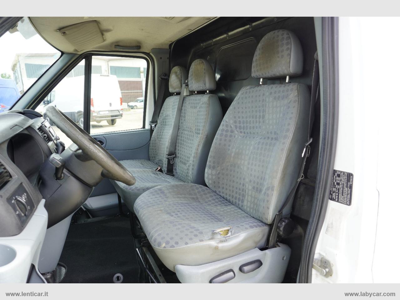 Transit 300M 2.2 TDCi/110 PM-TM Furgone