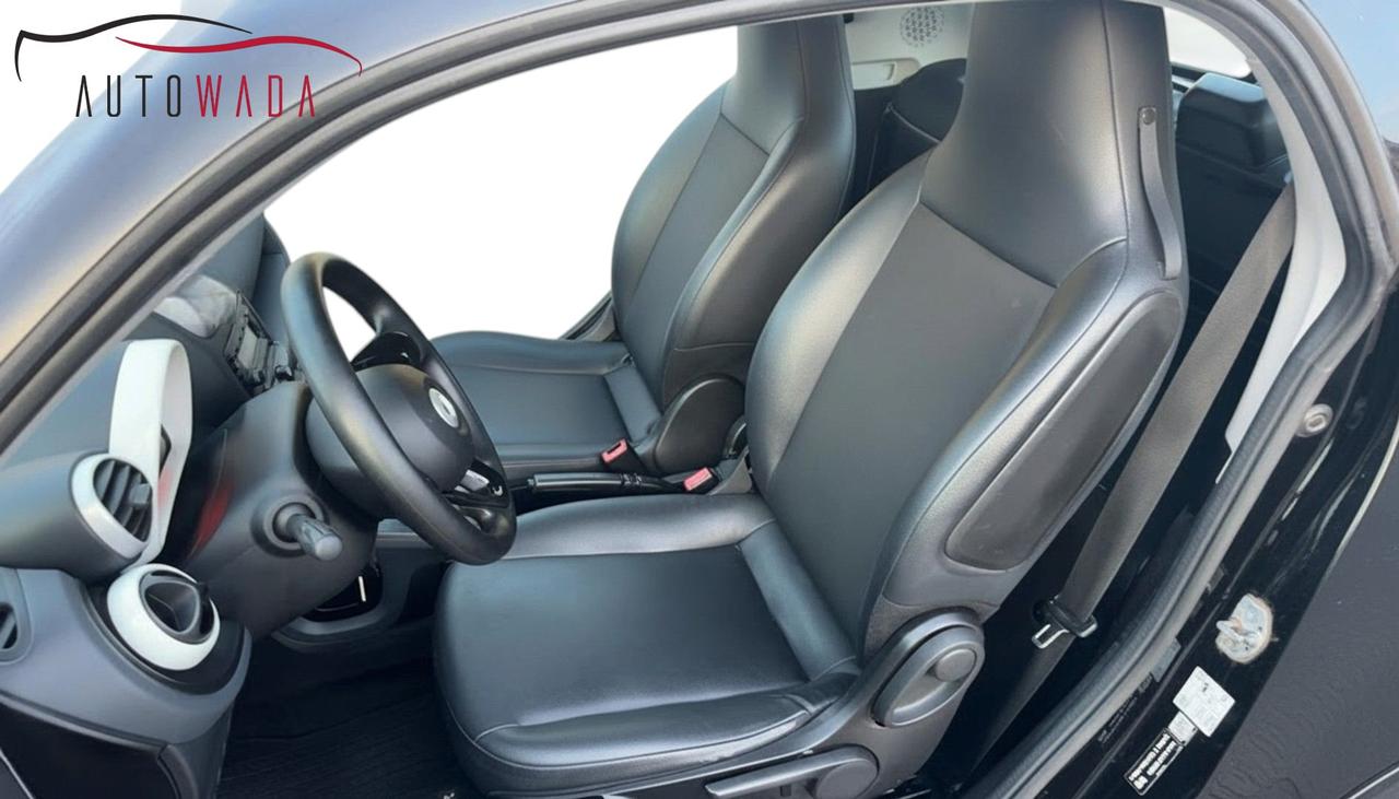 Smart fortwo 3ªs.(C/A453) 70 Twinamic Youngster