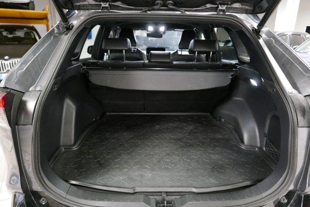 TOYOTA RAV 4 RAV4 2.5 HV (222CV) E-CVT AWD-i Style