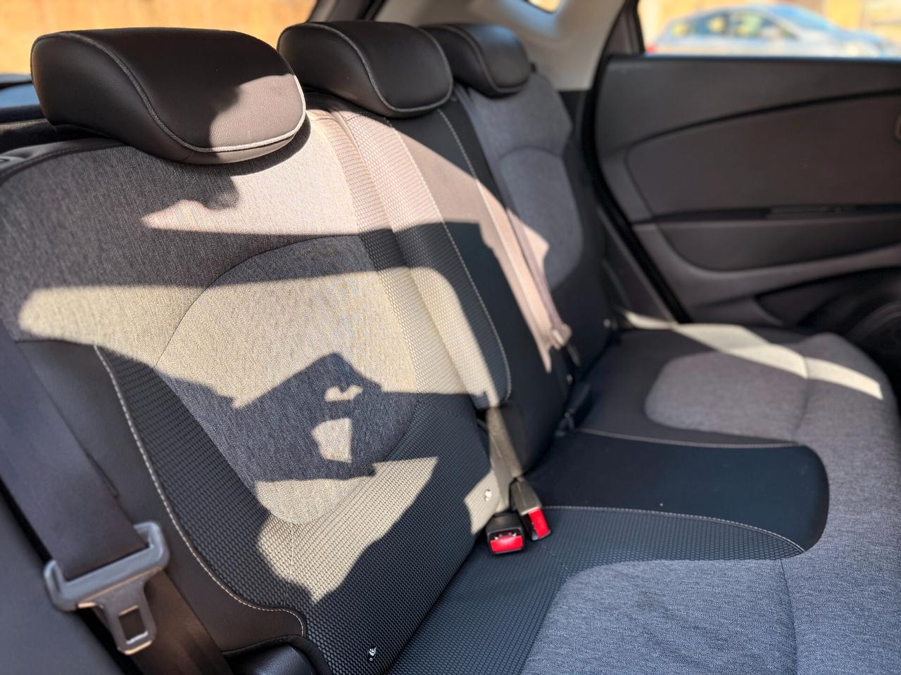 Renault Captur Sport Edition Automatica