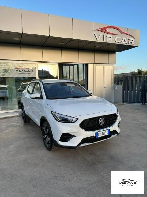 MG - ZS - 1.5 VTi-tech Comfort