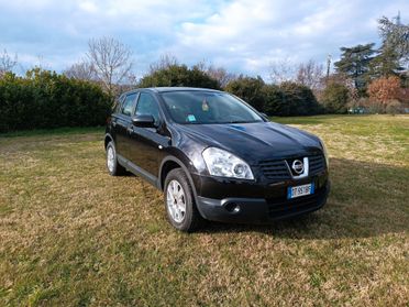 Nissan Qashqai Gpl