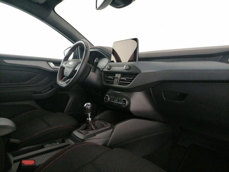 Ford Focus 1.0 ecoboost h ST-Line Style 125cv
