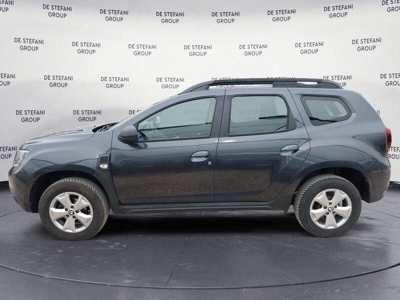 Dacia Duster Duster 1.6 sce Comfort Gpl 4x2 s&s 115cv