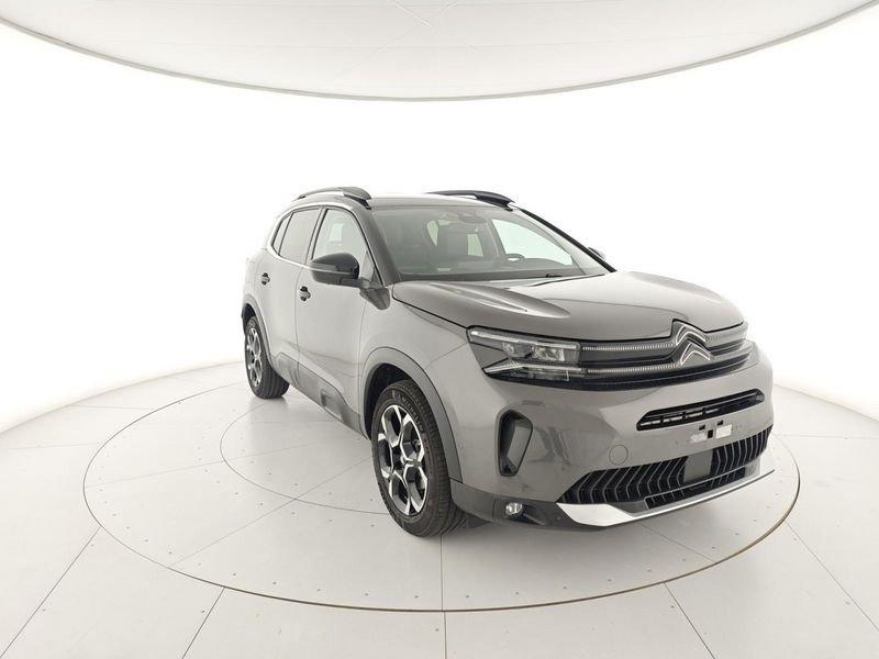 Citroën C5 Aircross BlueHDi 130 S&S EAT8 Max