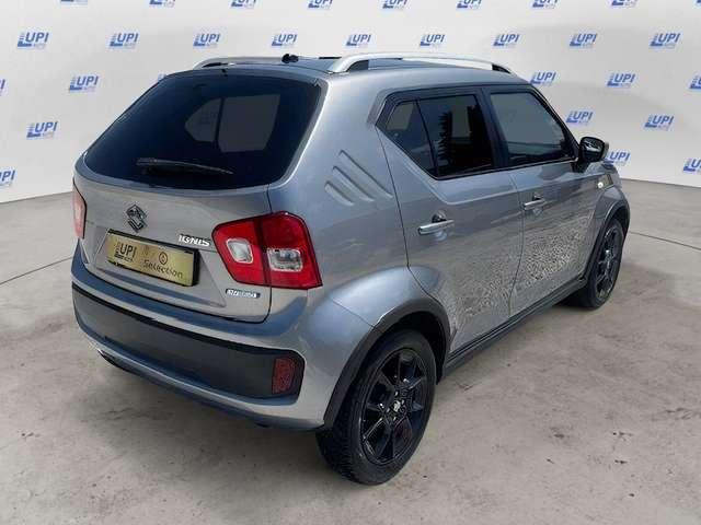 Suzuki Ignis 1.2h Cool 2wd