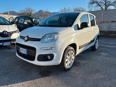 Fiat Panda 4x4 1.3 MJT - 2014