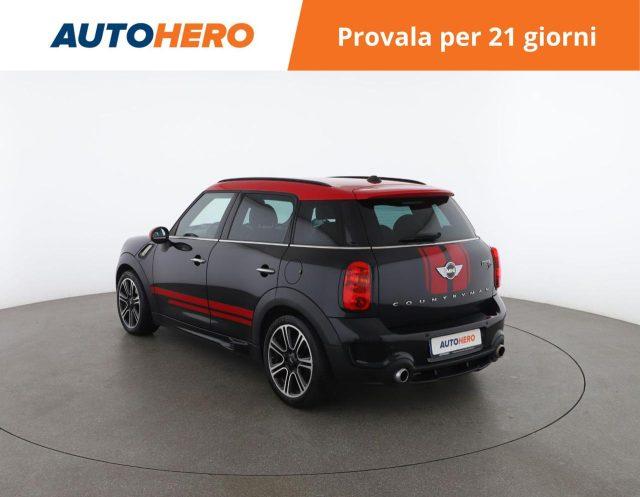 MINI Countryman Mini Cooper SD Countryman