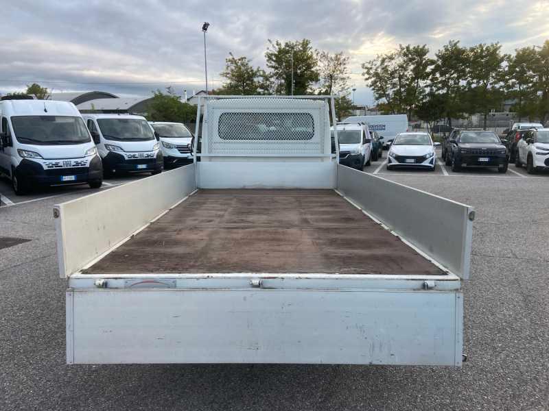 CITROEN Jumper 35 L1 2.0 bluehdi 130cv