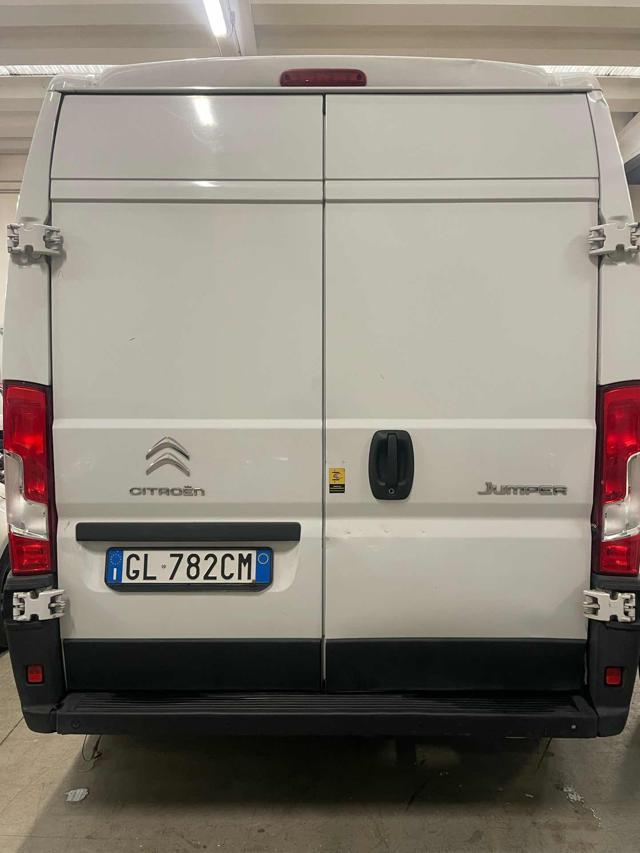 CITROEN 33 33 BlueHDi 120 PM-TM Furgone*CRUISE CONTROL