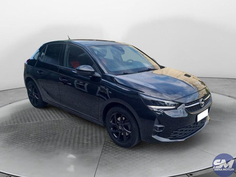 Opel Corsa 1.2 130cv Gs Line AT8
