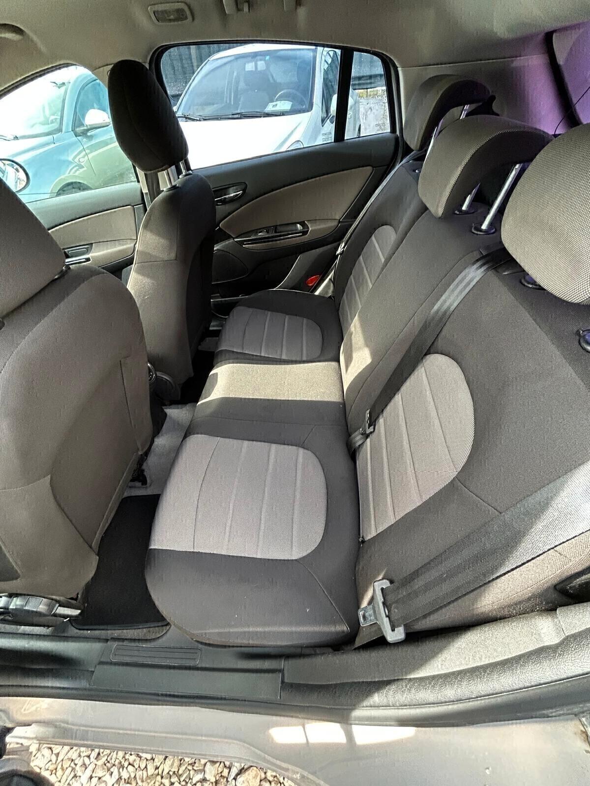 Fiat Bravo 1.6 MJT 120 CV DPF Dynamic