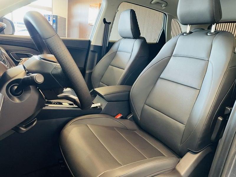 MG ZS ZS 1.5 Hybrid+ Luxury