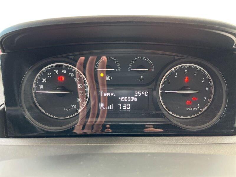 Lancia Ypsilon III 2015 1.2 Gold ecochic Gpl 69cv my19