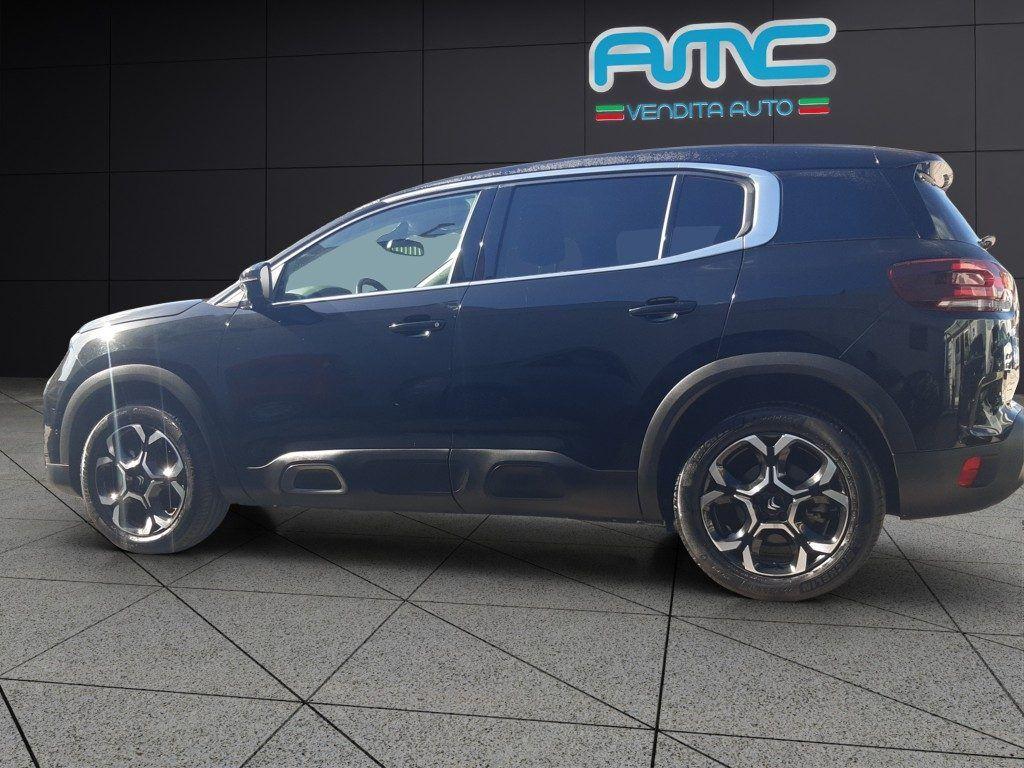 Citroen C5 Aircross BlueHDi 130 S&S EAT8 Max