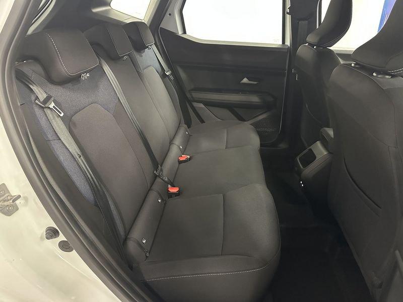 Dacia Duster 1.2 Eco-G 120cv Expression
