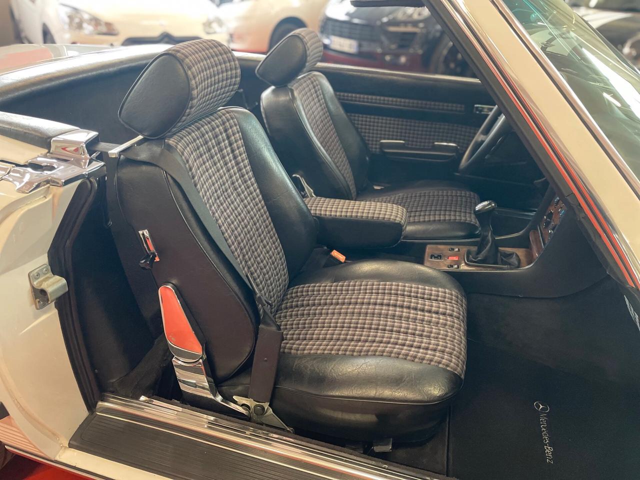 Mercedes-benz SL 300 Roadster