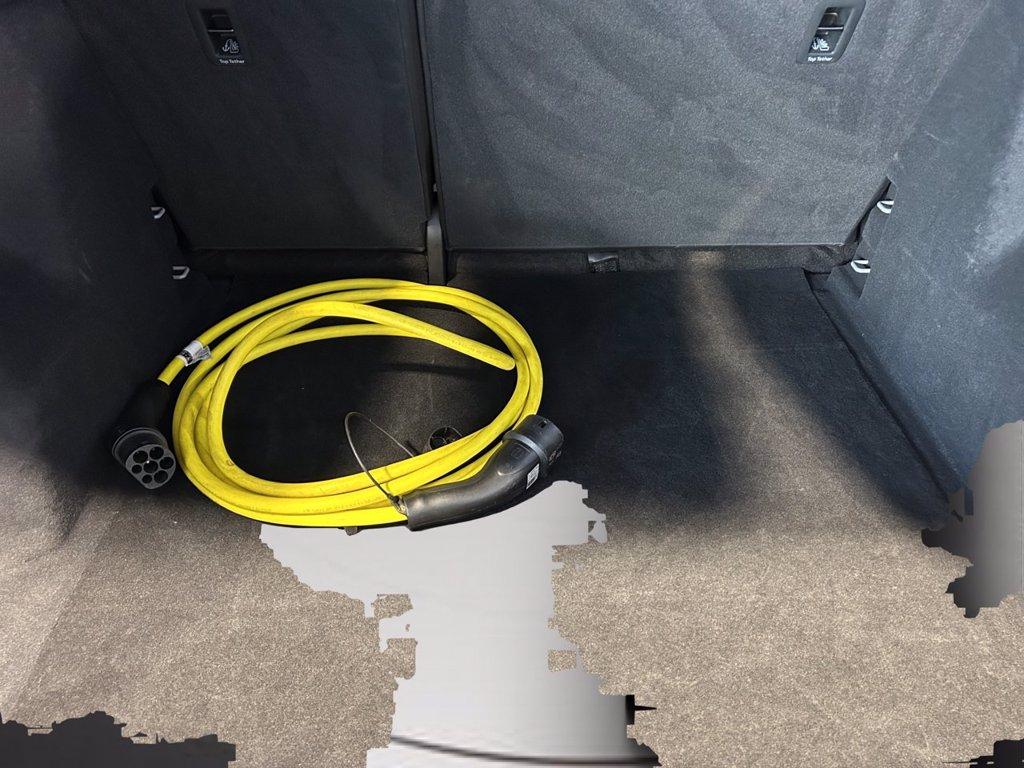 AUDI Q4 sportback e-tron 40 s line edition del 2023