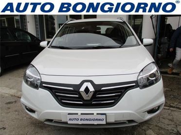 RENAULT Koleos 2.0 dCi 150CV 4X4 Dynamique ESM