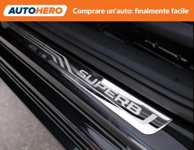 SKODA Superb 1.6 TDI DSG Wagon Executive