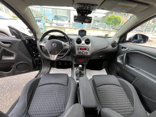 ALFA ROMEO MiTo 1.4 T 135 CV