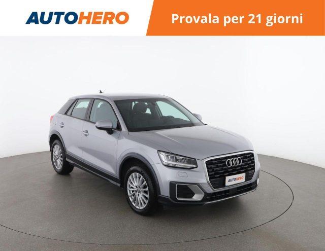 AUDI Q2 30 TDI Business